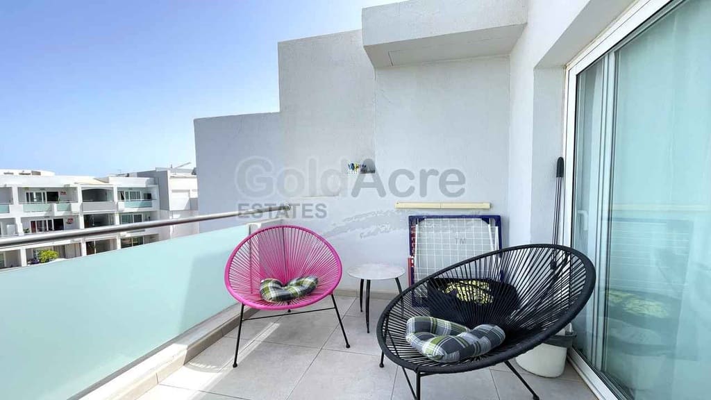 1 makuuhuone Huoneisto myytävänä paikassa Corralejo mukana uima-altaan - 239 000 € (Ref: 10027675)