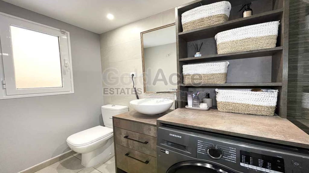 1 makuuhuone Huoneisto myytävänä paikassa Corralejo mukana uima-altaan - 239 000 € (Ref: 10027675)