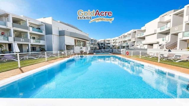 1 makuuhuone Huoneisto myytävänä paikassa Corralejo, La Oliva mukana uima-altaan - 239 000 € (Ref: 10027675)