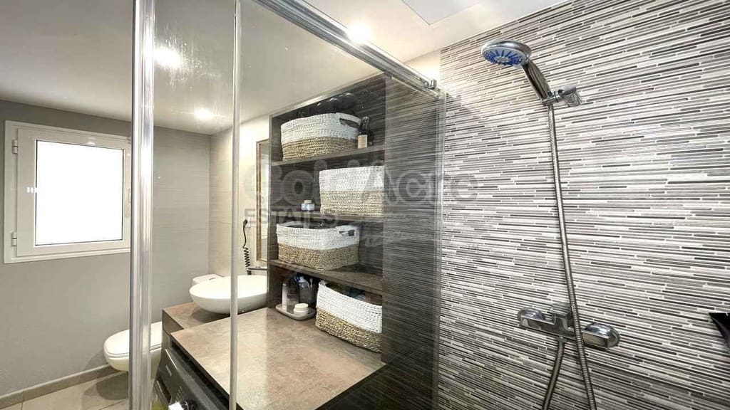 1 makuuhuone Huoneisto myytävänä paikassa Corralejo mukana uima-altaan - 239 000 € (Ref: 10027675)