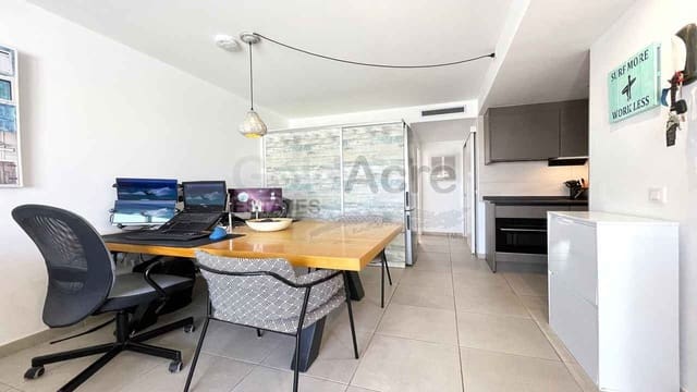 1 sovrum Lägenhet till salu i Corralejo, La Oliva med pool - 239 000 € (Ref: 10027675)