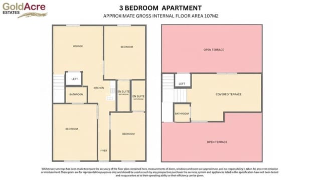 3 soveværelse Lejlighed til salg i Corralejo, La Oliva med swimmingpool garage - € 1.100.000 (Ref: 10029904)