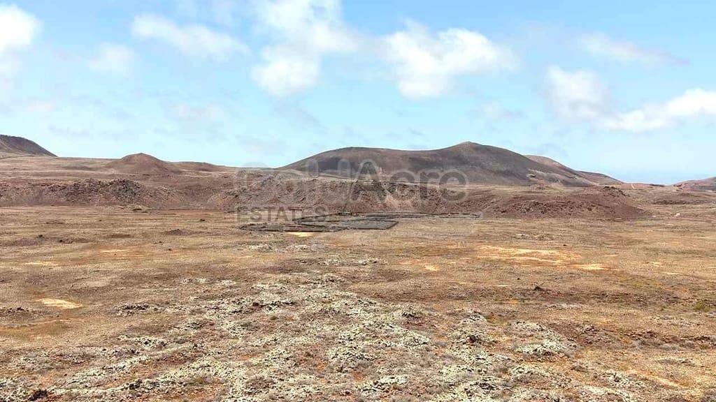 Mark till salu i Lajares - 20 000 € (Ref: 10033371)