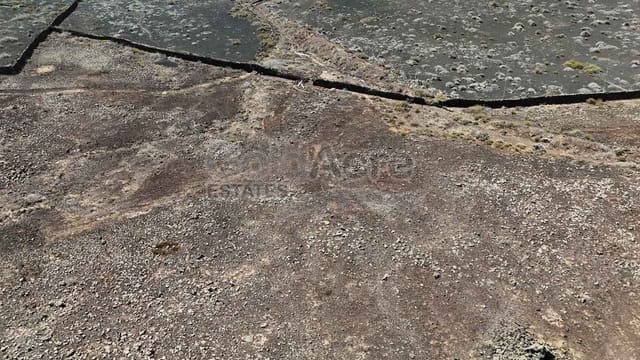 Terreno/Finca Rústica en Lajares, La Oliva en venta - 50.000 € (Ref: 10033374)
