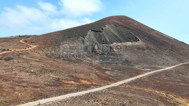 Terreno/Finca Rústica en Lajares, La Oliva en venta - 50.000 € (Ref: 10033374)