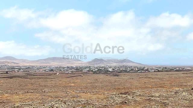 Terreno/Finca Rústica en Lajares, La Oliva en venta - 50.000 € (Ref: 10033374)