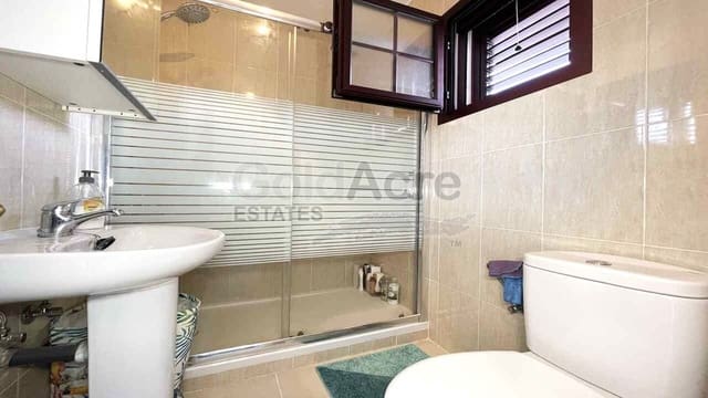 1 makuuhuone Huoneisto myytävänä paikassa Caleta de Fuste, Antigua mukana uima-altaan - 155 000 € (Ref: 10037786)