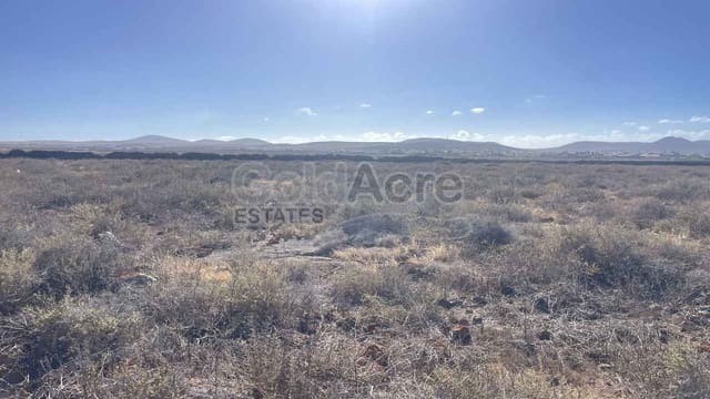 Mark till salu i Lajares, La Oliva - 550 000 € (Ref: 10037787)
