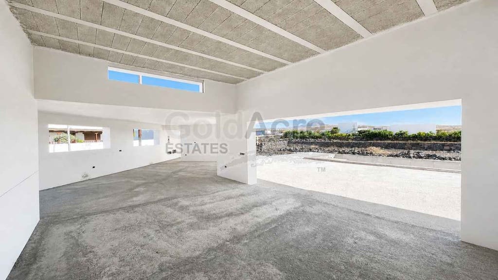 3 soverom Villa til salgs i Lajares med svømmebasseng garasje - € 1 095 000 (Ref: 10037789)