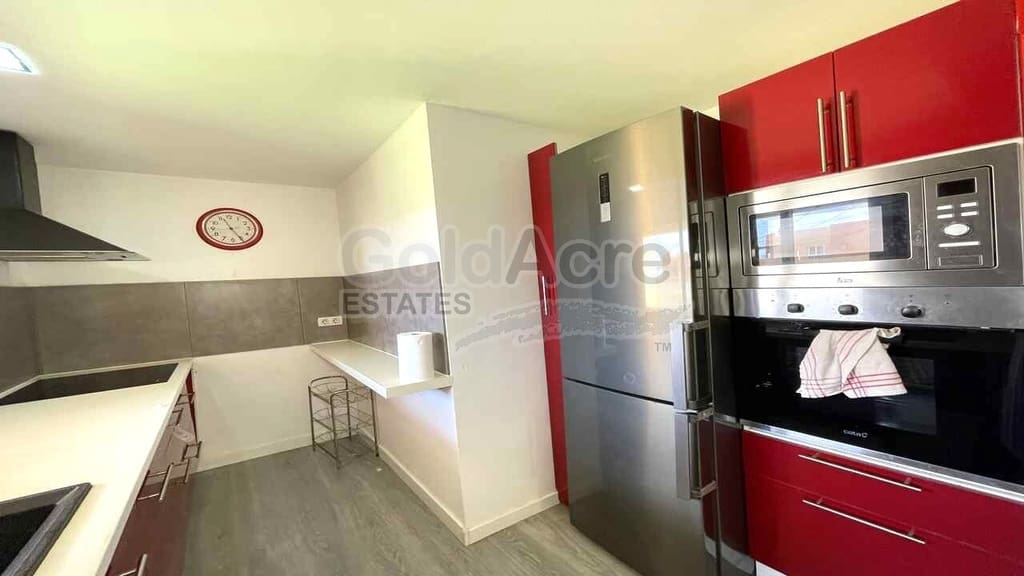 2 chambre Appartement à vendre à Corralejo avec piscine garage - 200 000 € (Ref: 10040239)
