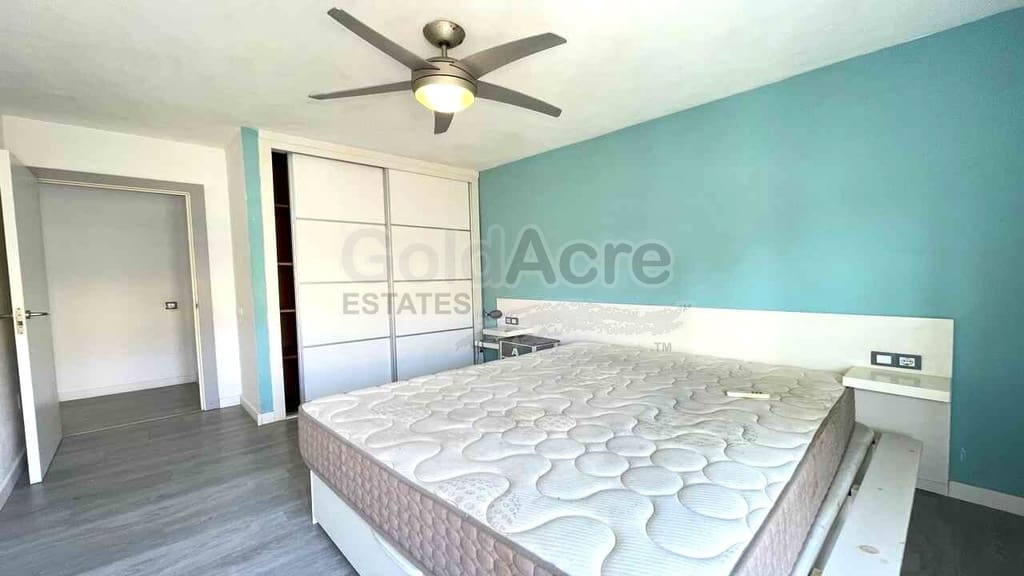 2 chambre Appartement à vendre à Corralejo avec piscine garage - 200 000 € (Ref: 10040239)