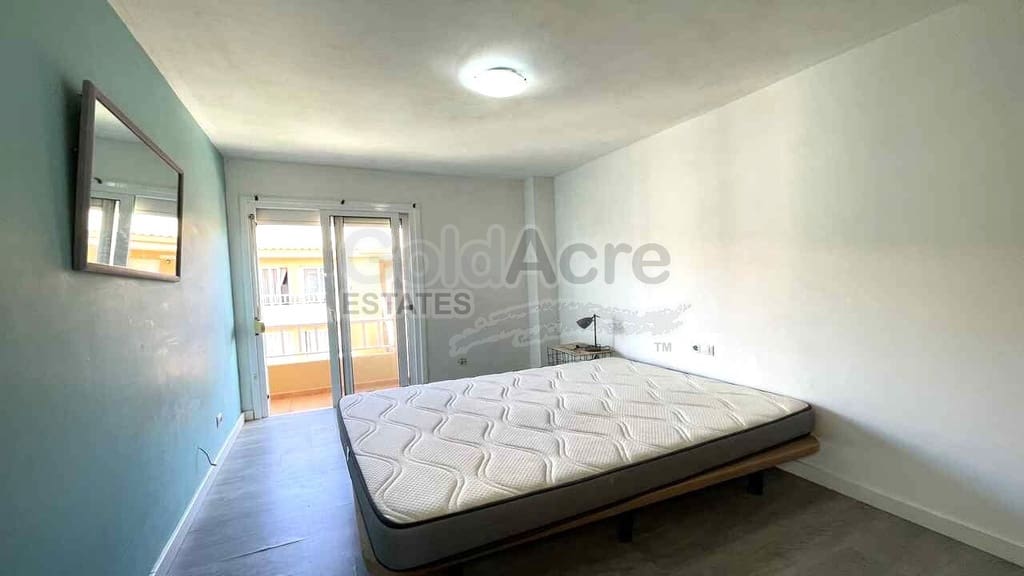 2 chambre Appartement à vendre à Corralejo avec piscine garage - 200 000 € (Ref: 10040239)