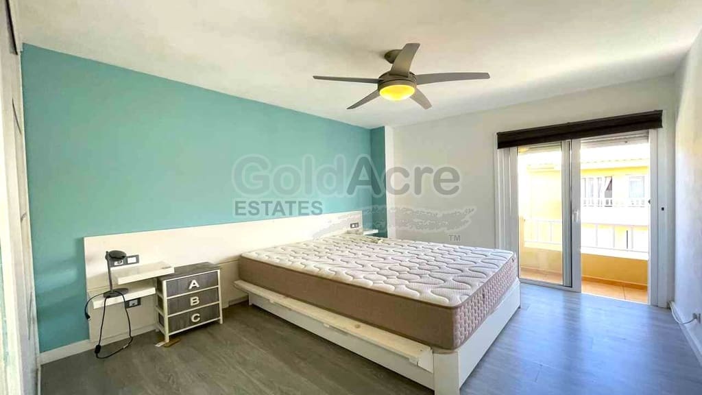2 chambre Appartement à vendre à Corralejo avec piscine garage - 200 000 € (Ref: 10040239)