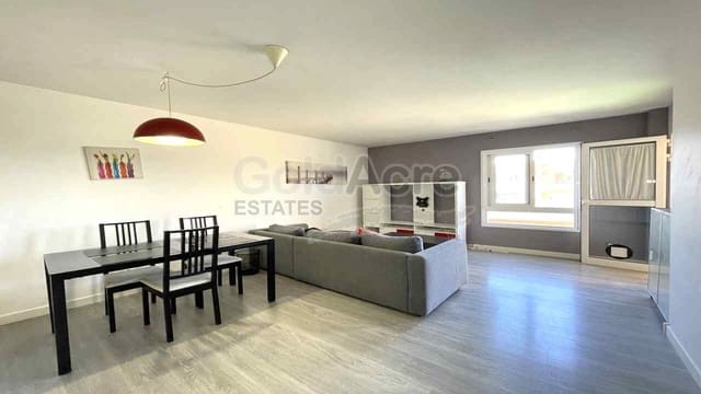 2 chambre Appartement à vendre à Corralejo, La Oliva avec piscine garage - 200 000 € (Ref: 10040239)