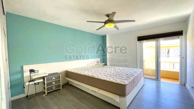 2 chambre Appartement à vendre à Corralejo, La Oliva avec piscine garage - 200 000 € (Ref: 10040239)