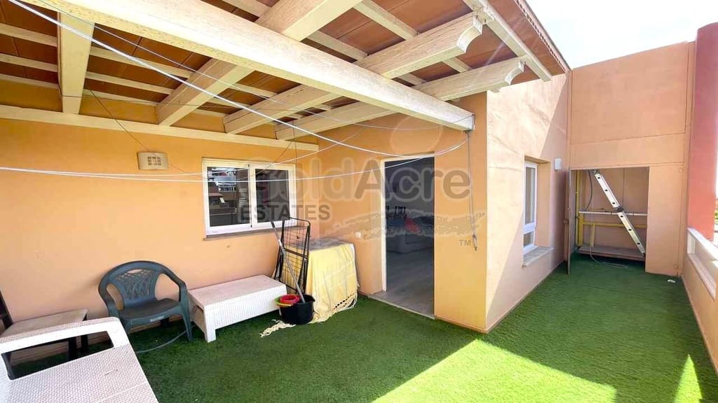 2 chambre Appartement à vendre à Corralejo avec piscine garage - 200 000 € (Ref: 10040239)