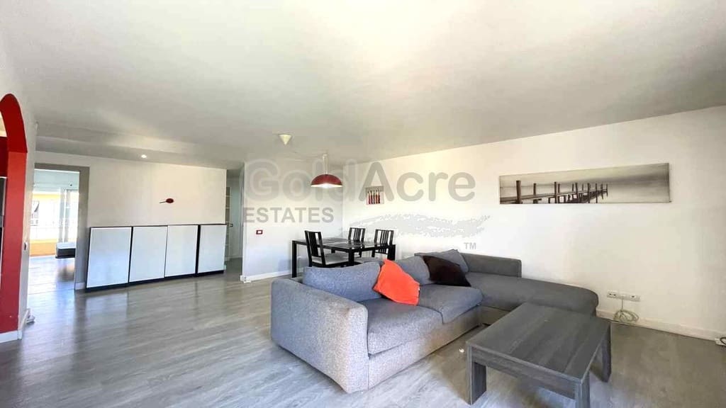 2 chambre Appartement à vendre à Corralejo avec piscine garage - 200 000 € (Ref: 10040239)