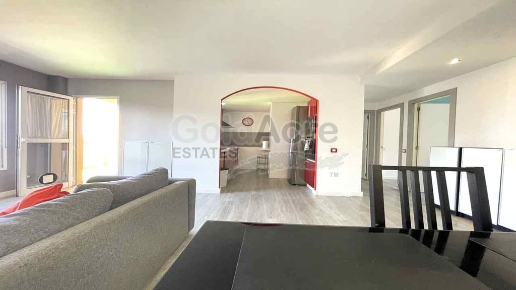 2 chambre Appartement à vendre à Corralejo avec piscine garage - 200 000 € (Ref: 10040239)