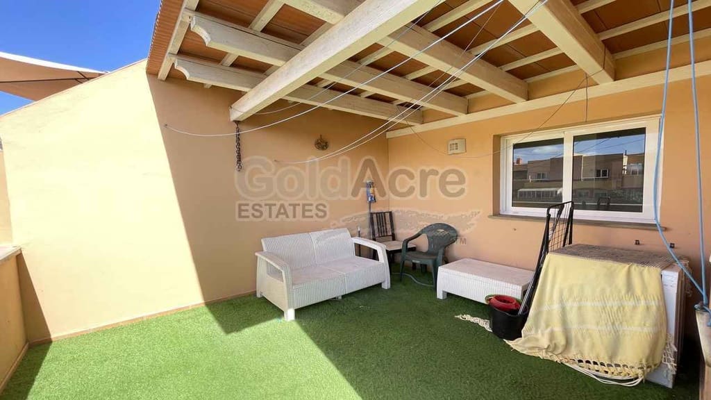 2 chambre Appartement à vendre à Corralejo avec piscine garage - 200 000 € (Ref: 10040239)