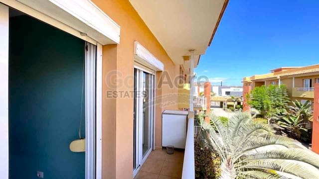 2 chambre Appartement à vendre à Corralejo, La Oliva avec piscine garage - 200 000 € (Ref: 10040239)