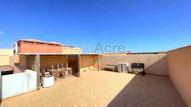 2 chambre Appartement à vendre à Corralejo, La Oliva avec piscine garage - 200 000 € (Ref: 10040239)