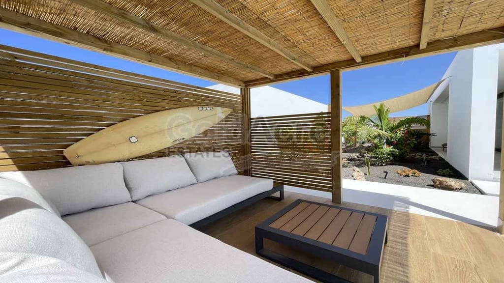 3 quarto Moradia para venda em Villaverde com piscina garagem - 649 000 € (Ref: 10048620)