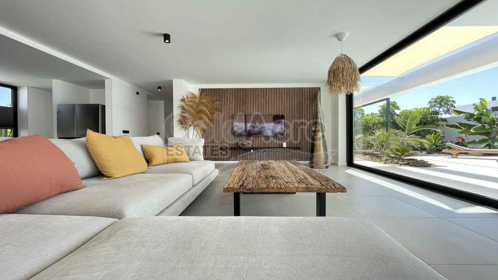 3 quarto Moradia para venda em Villaverde com piscina garagem - 649 000 € (Ref: 10048620)