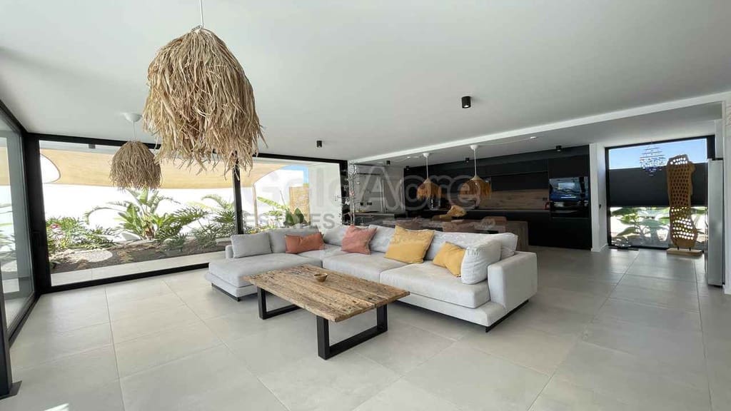 3 quarto Moradia para venda em Villaverde com piscina garagem - 649 000 € (Ref: 10048620)