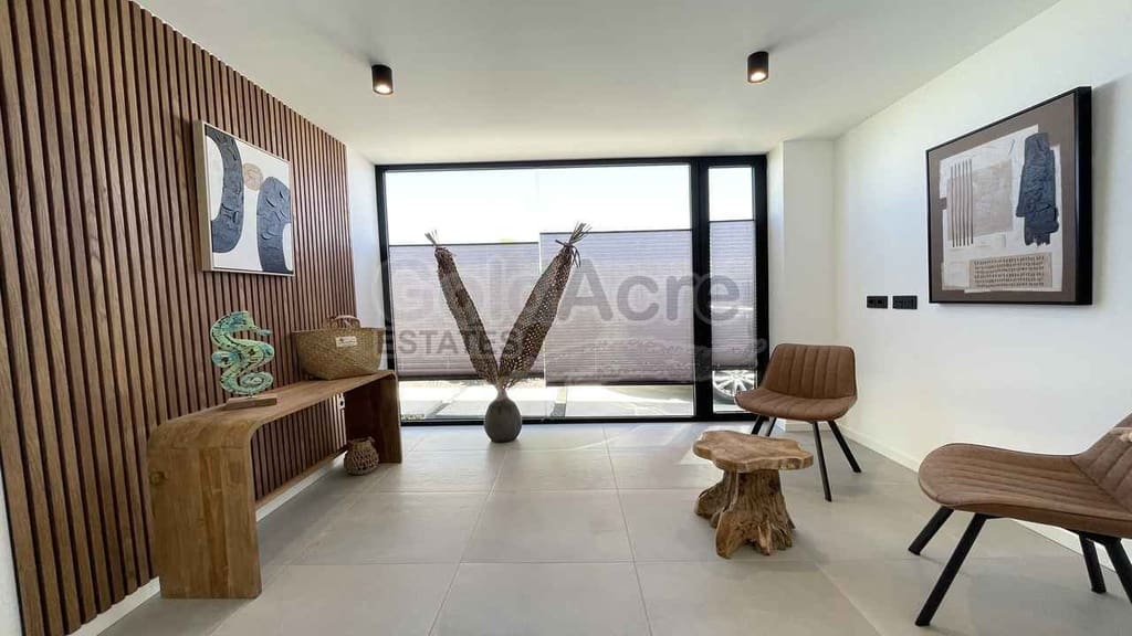 3 quarto Moradia para venda em Villaverde com piscina garagem - 649 000 € (Ref: 10048620)