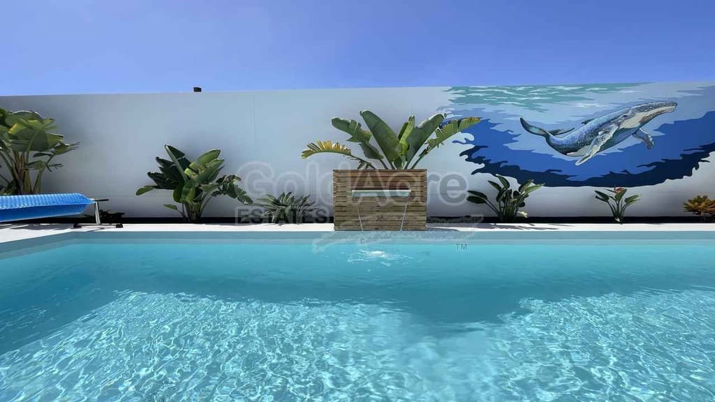 3 quarto Moradia para venda em Villaverde com piscina garagem - 649 000 € (Ref: 10048620)