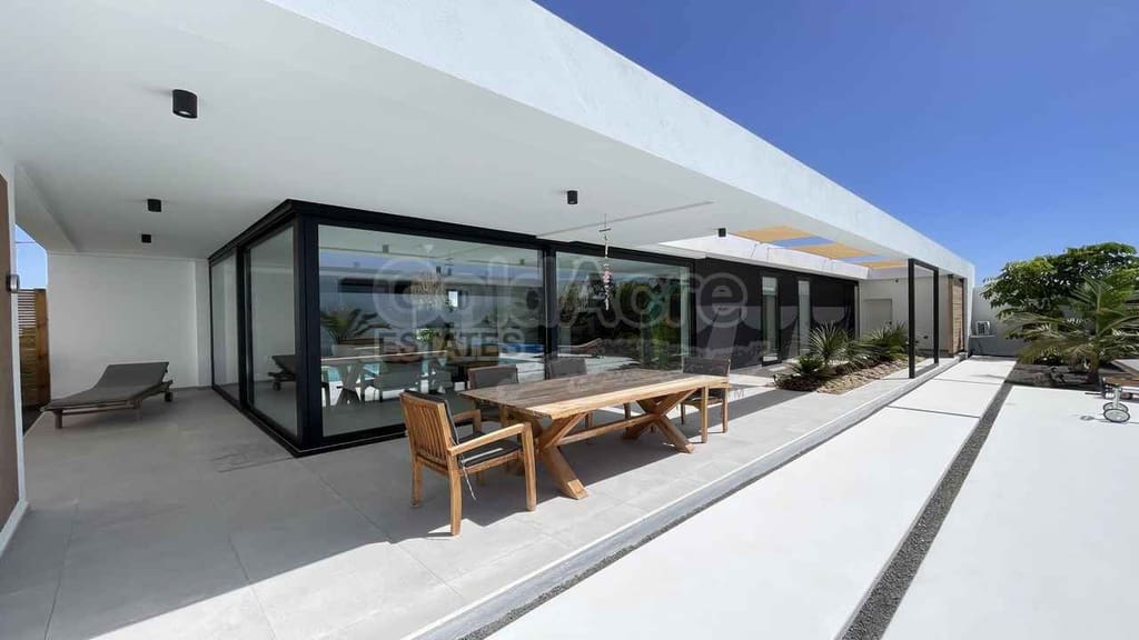 3 quarto Moradia para venda em Villaverde com piscina garagem - 649 000 € (Ref: 10048620)