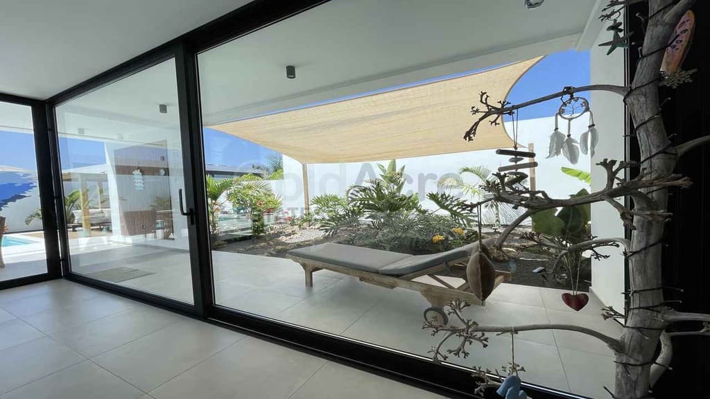 3 quarto Moradia para venda em Villaverde com piscina garagem - 649 000 € (Ref: 10048620)