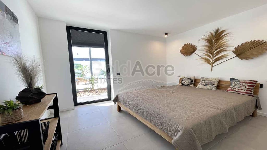 3 quarto Moradia para venda em Villaverde com piscina garagem - 649 000 € (Ref: 10048620)