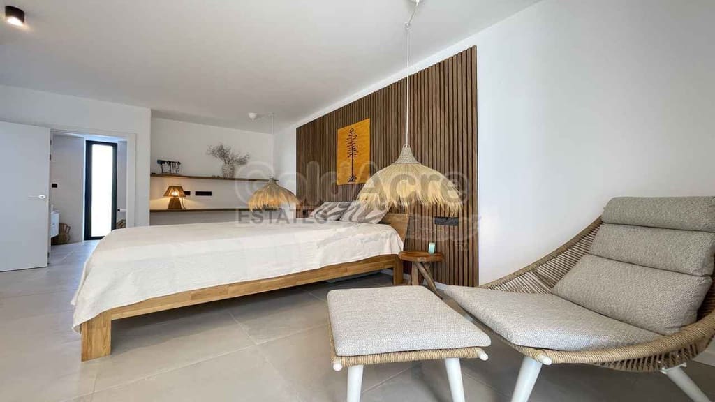 3 quarto Moradia para venda em Villaverde com piscina garagem - 649 000 € (Ref: 10048620)