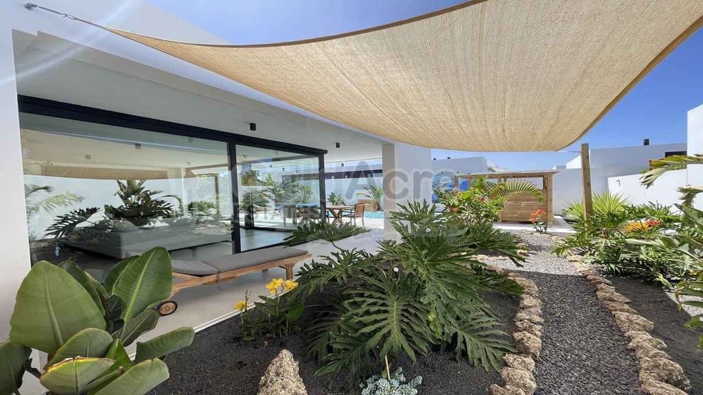 3 quarto Moradia para venda em Villaverde com piscina garagem - 649 000 € (Ref: 10048620)