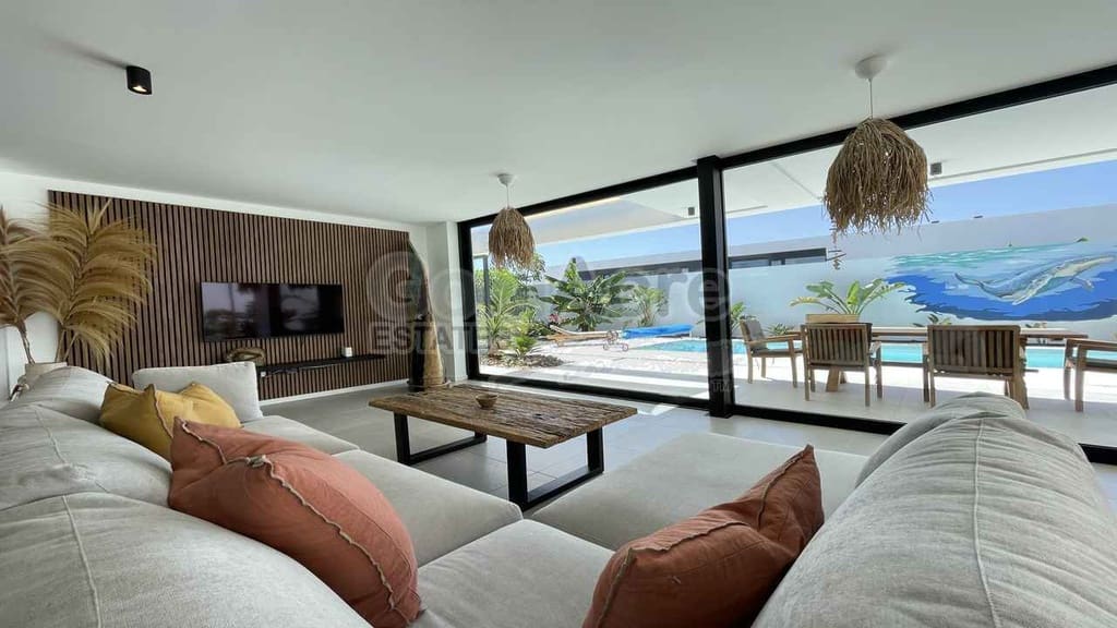 3 quarto Moradia para venda em Villaverde com piscina garagem - 649 000 € (Ref: 10048620)