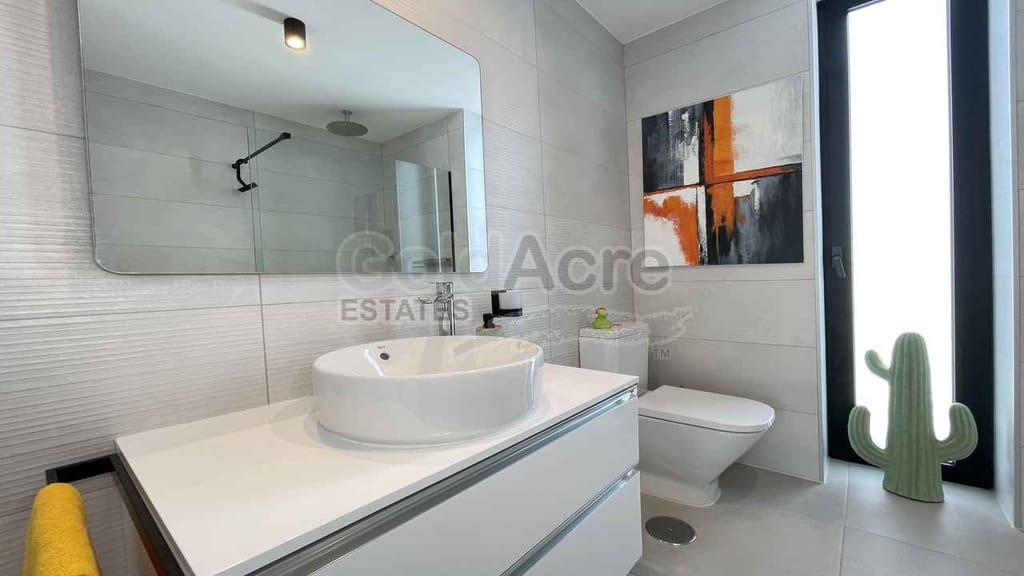 3 quarto Moradia para venda em Villaverde com piscina garagem - 649 000 € (Ref: 10048620)