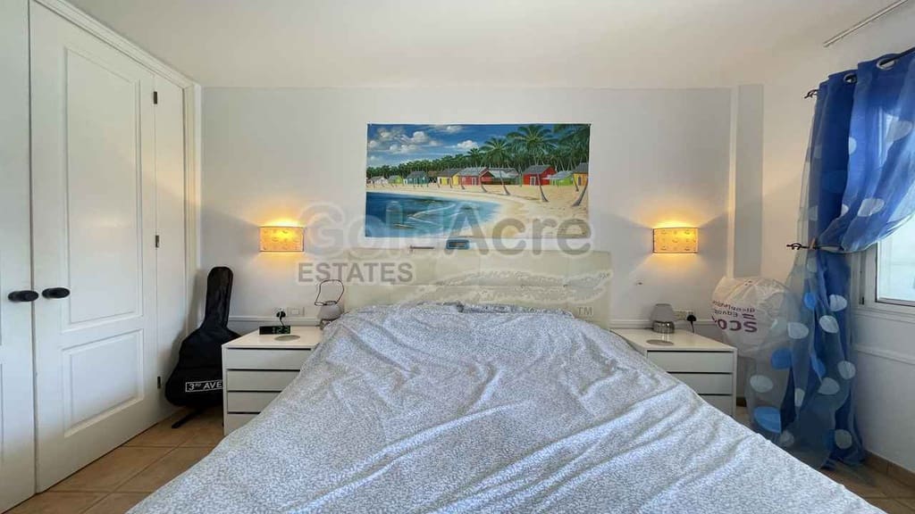 1 sovrum Lägenhet till salu i Corralejo med pool - 149 000 € (Ref: 10054516)