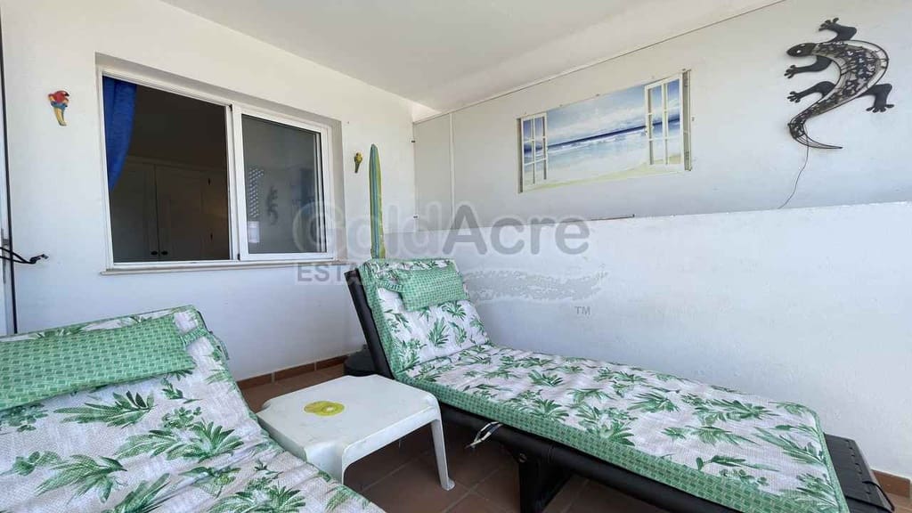 1 sovrum Lägenhet till salu i Corralejo med pool - 149 000 € (Ref: 10054516)