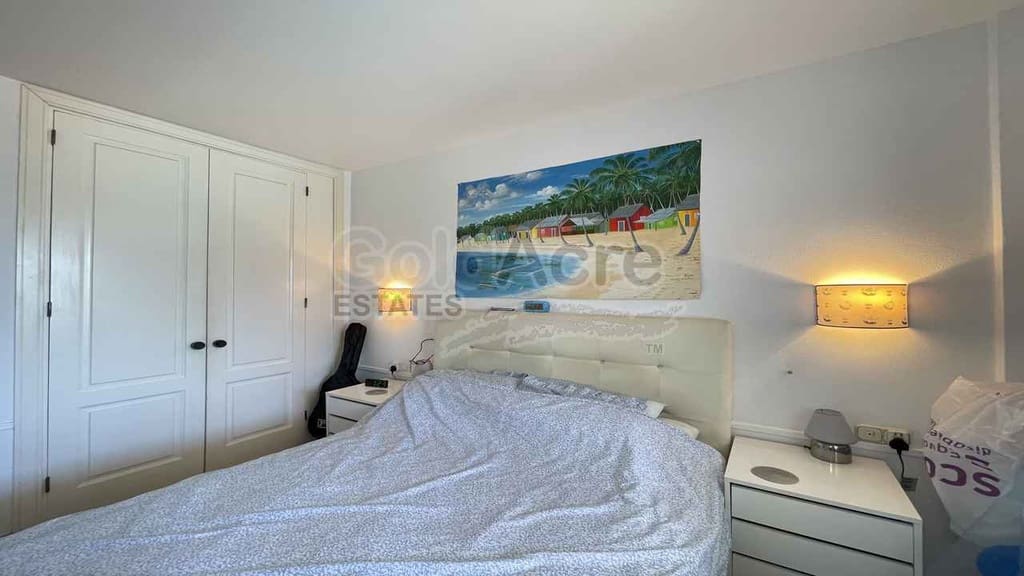 1 sovrum Lägenhet till salu i Corralejo med pool - 149 000 € (Ref: 10054516)