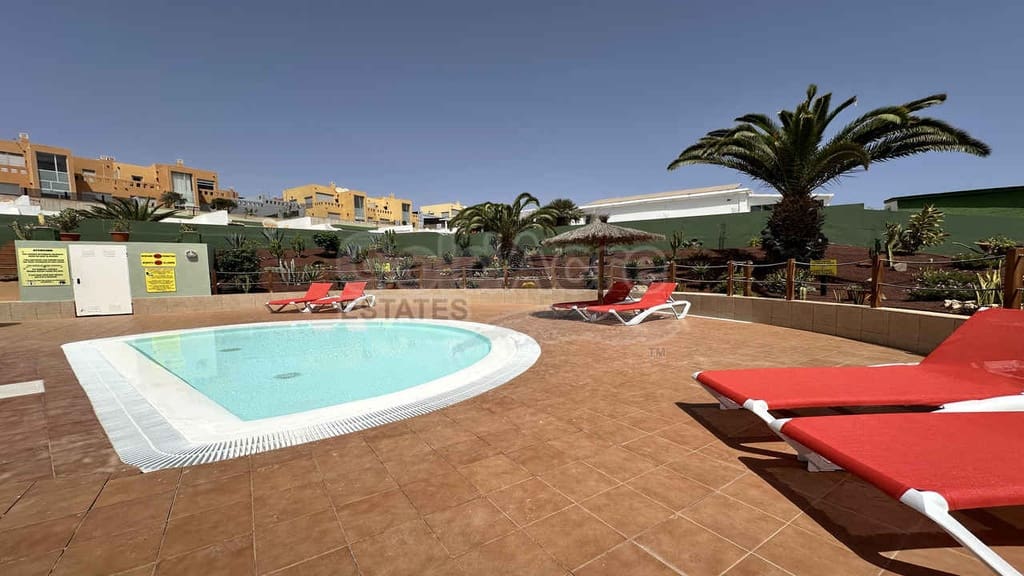 2 camera da letto Villa in vendita in Caleta de Fuste con piscina garage - 259.000 € (Rif: 10085396)