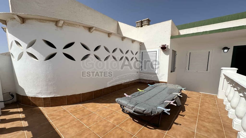 2 camera da letto Villa in vendita in Caleta de Fuste con piscina garage - 259.000 € (Rif: 10085396)
