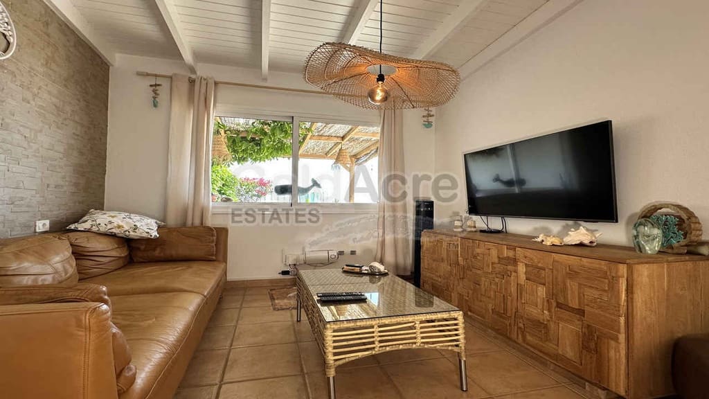 2 camera da letto Villa in vendita in Caleta de Fuste con piscina garage - 259.000 € (Rif: 10085396)