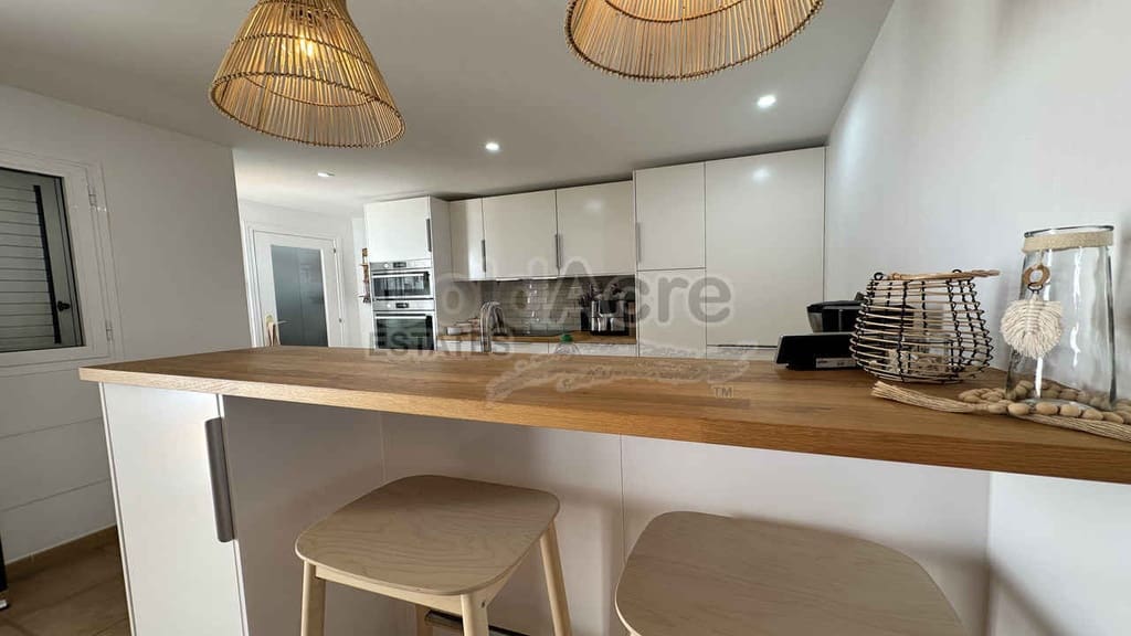 2 camera da letto Villa in vendita in Caleta de Fuste con piscina garage - 259.000 € (Rif: 10085396)