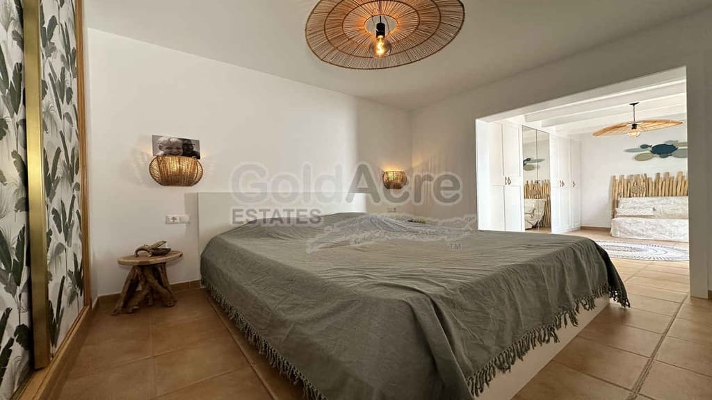 2 camera da letto Villa in vendita in Caleta de Fuste con piscina garage - 259.000 € (Rif: 10085396)