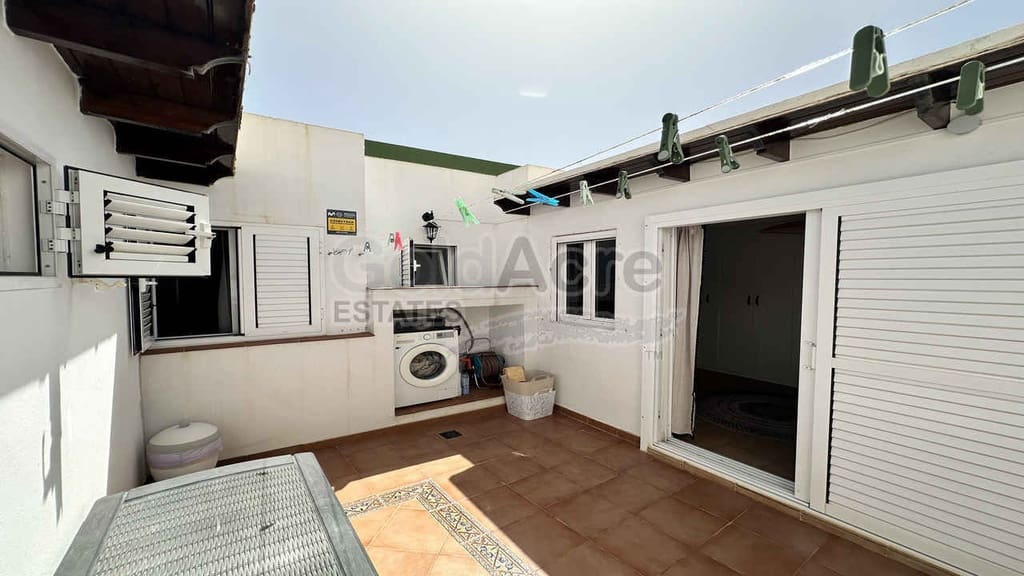 2 camera da letto Villa in vendita in Caleta de Fuste con piscina garage - 259.000 € (Rif: 10085396)