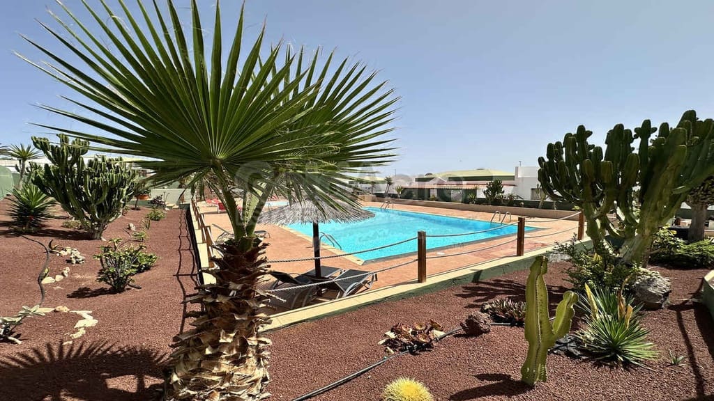 2 camera da letto Villa in vendita in Caleta de Fuste con piscina garage - 259.000 € (Rif: 10085396)