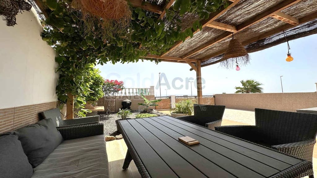 2 camera da letto Villa in vendita in Caleta de Fuste con piscina garage - 259.000 € (Rif: 10085396)