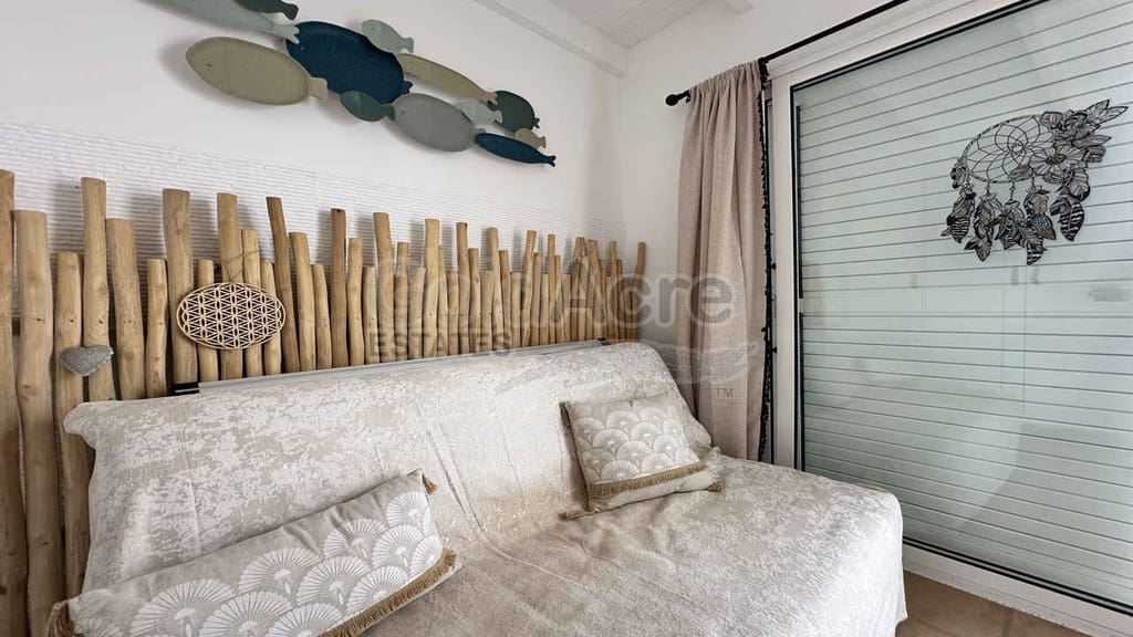 2 camera da letto Villa in vendita in Caleta de Fuste con piscina garage - 259.000 € (Rif: 10085396)