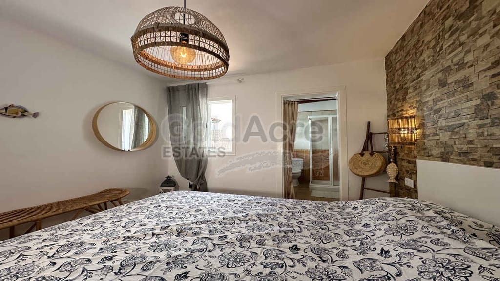 2 camera da letto Villa in vendita in Caleta de Fuste con piscina garage - 259.000 € (Rif: 10085396)